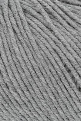 Lang Yarns MERINO 120 grey marl 324