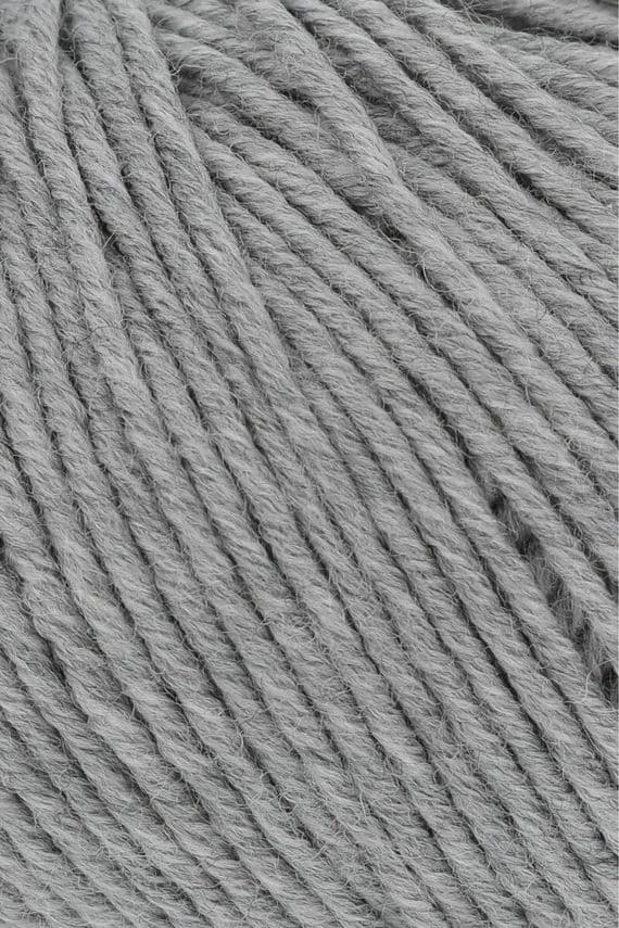 Lang Yarns MERINO 120 grey marl 324
