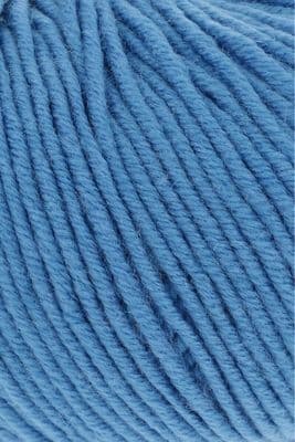 Lang Yarns MERINO 120 light blue 206