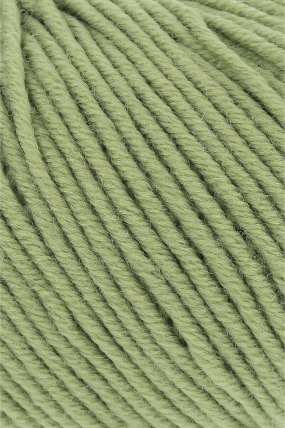 Lang Yarns MERINO 120 new leaf 198