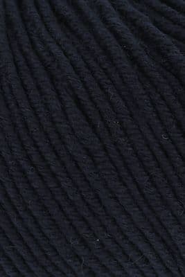 Lang Yarns MERINO 120 night blue 25