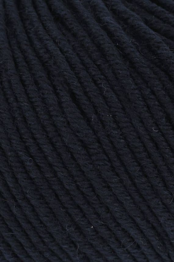 Lang Yarns MERINO 120 night blue 25