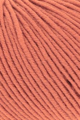 Lang Yarns MERINO 120 orange 159
