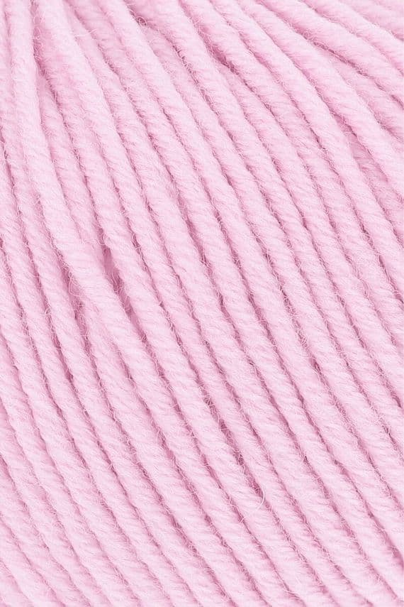 Lang Yarns MERINO 120 pink 9