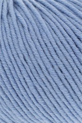 Lang Yarns MERINO 120 powder blue 21