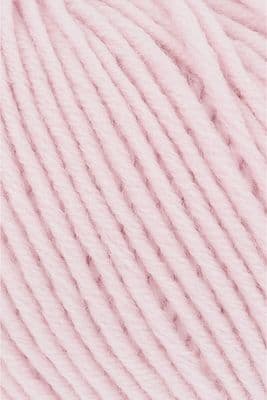 Lang Yarns MERINO 120 shell pink 119