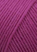 Lang Yarns MERINO 150 bright pink 85