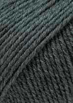 Lang Yarns MERINO 150 charcoal 270