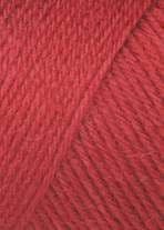 Lang Yarns MERINO 150 deep red 61