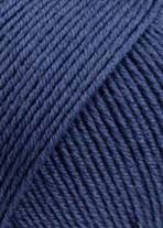 Lang Yarns MERINO 150 denim 34