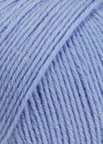 Lang Yarns MERINO 150 dolly blue 33
