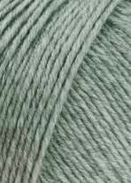 Lang Yarns MERINO 150 grey mélange 324