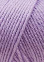 Lang Yarns MERINO 150 lilac 107
