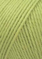 Lang Yarns MERINO 150 lime 97