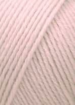 Lang Yarns MERINO 150 pale rose 119