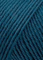 Lang Yarns MERINO 150 peacock 133