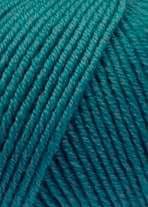 Lang Yarns MERINO 150 petrol 188