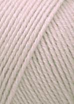 Lang Yarns MERINO 150 shell pink 109