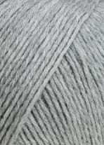 Lang Yarns MERINO 200 BÉBÉ 0303 smokey grey