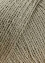 Lang Yarns MERINO 200 BÉBÉ 0326 sandstone