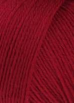 Lang Yarns MERINO 200 BÉBÉ 0362 brick
