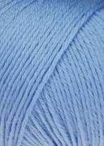 Lang Yarns MERINO 200 BÉBÉ 0372 sky blue