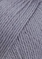 Lang Yarns MERINO 200 BÉBÉ 0390 heather grey