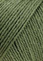 Lang Yarns MERINO 200 BÉBÉ 0398 fern green