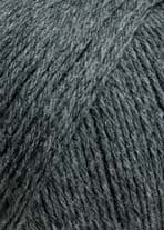Lang Yarns MERINO 200 BÉBÉ 0405 charcoal