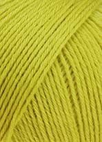 Lang Yarns MERINO 200 BÉBÉ 0414 mustard