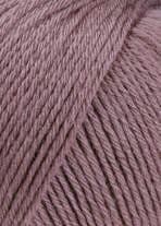 Lang Yarns MERINO 200 BÉBÉ 0448 lilac