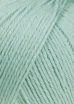 Lang Yarns MERINO 200 BÉBÉ 0472 coral blue