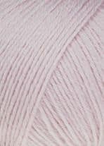 Lang Yarns MERINO 200 BÉBÉ 0509 bubble gum