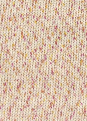 Lang Yarns MERINO 200 BÉBÉ Color 0359 apricot speckle