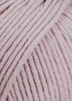 Lang Yarns MERINO 50 dusky pink 109