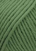 Lang Yarns MERINO 50 green 18