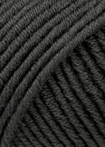 Lang Yarns MERINO 70 dark brown 0068