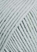 Lang Yarns MERINO 70 light grey 0023