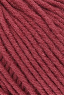 Lang Yarns MERINO 70 red 0061