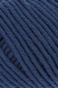 Lang Yarns MERINO 70 royal 0006