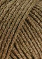Lang Yarns MERINO 70 sand mélange 0196