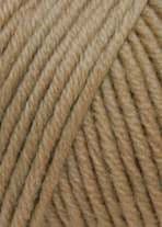 Lang Yarns MERINO+ camel 139