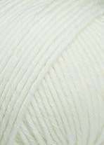 Lang Yarns MERINO+ cream 2