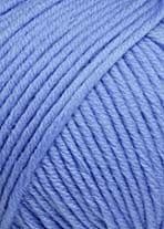 Lang Yarns MERINO+ dolly blue 33