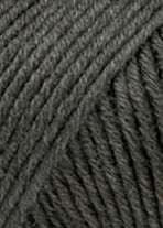 Lang Yarns MERINO+ donkey brown 368
