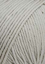 Lang Yarns MERINO+ ecru 96