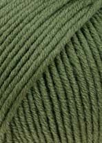 Lang Yarns MERINO+ forest green 397