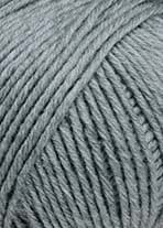 Lang Yarns MERINO+ grey 224