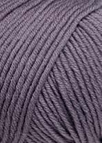 Lang Yarns MERINO+ heather 48