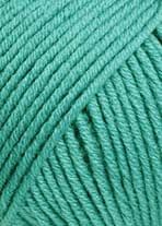 Lang Yarns MERINO+ jade 117